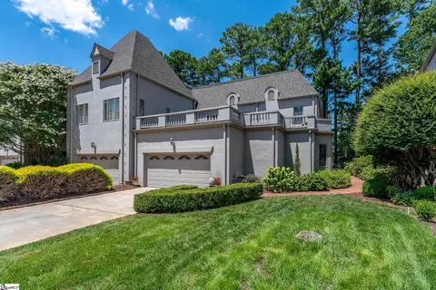 226 Castellan Dr, Greer, SC 29650