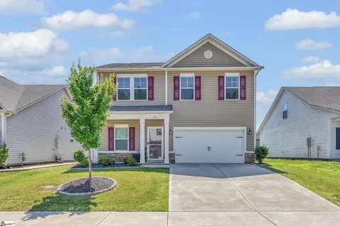 110 Strongridge Trl, Simpsonville, SC 29681