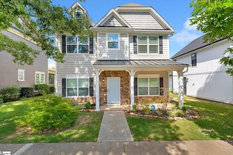 123 Carruth St, Simpsonville, SC 29680