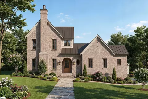 403 Baron Dr #LOT 237, Greenville, SC 29615