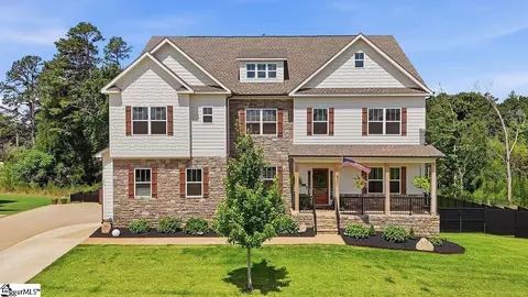 203 Holly Branch Rd, Piedmont, SC 29673
