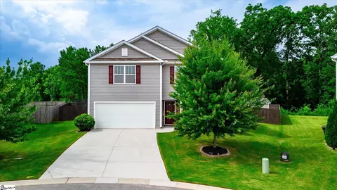 Exterior - 34 Karkinnen Ct, Pendleton, SC 29670 photo 3 of 5