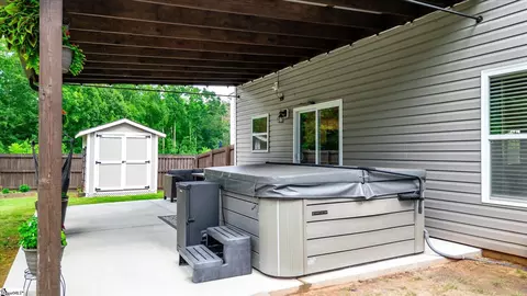 Exterior - 34 Karkinnen Ct, Pendleton, SC 29670 photo 5 of 5