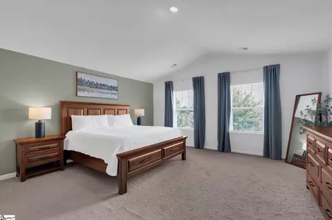 Bedroom - 34 Karkinnen Ct, Pendleton, SC 29670 photo 2 of 4