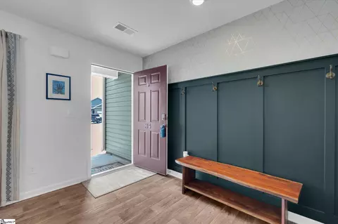 Entry Way - 34 Karkinnen Ct, Pendleton, SC 29670 photo 1 of 2