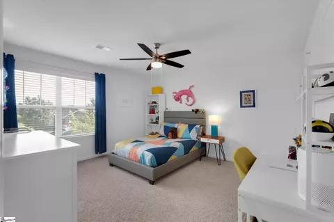 Bedroom - 34 Karkinnen Ct, Pendleton, SC 29670 photo 4 of 4