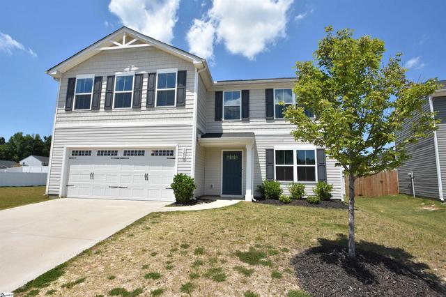 523 Eden Hall Rd, Woodruff, SC 29388