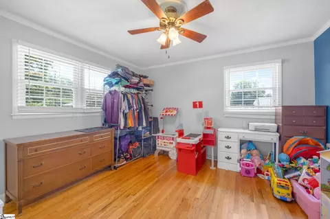 Bedroom - 516 Wesley Ct, Starr, SC 29684 photo 5 of 6