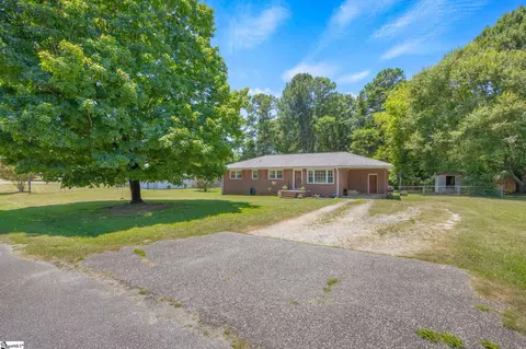 Exterior - 516 Wesley Ct, Starr, SC 29684 photo 1 of 7