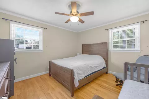 Bedroom - 516 Wesley Ct, Starr, SC 29684 photo 1 of 6
