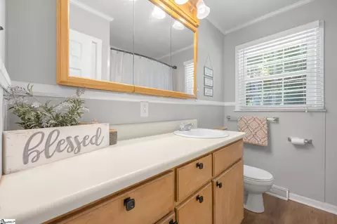 Bath - 516 Wesley Ct, Starr, SC 29684 photo 1 of 2