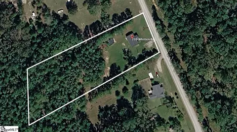 210 Whitten Rd, Waterloo, SC 29384 photo 18