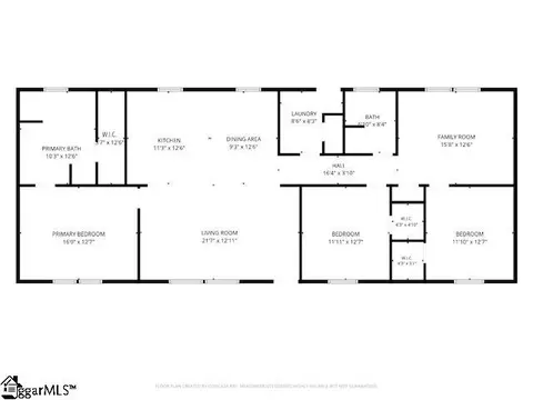 210 Whitten Rd, Waterloo, SC 29384 photo 20