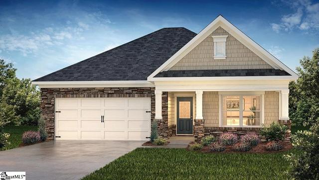 303 Alistar Ave, Gray Court, SC 29645
