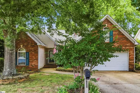 306 Bel Arbor Ln, Mauldin, SC 29662