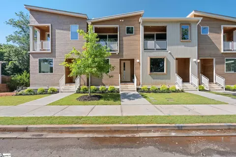 15 Griffin St, Greenville, SC 29601