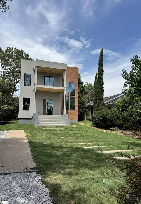 222 Buist Ave, Greenville, SC 29609
