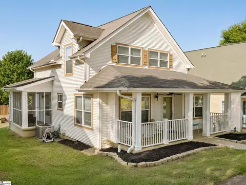 134 Aisha St, Greenville, SC 29607