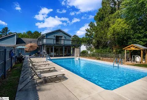 200 Belmont Stakes, Clinton, SC 29325
