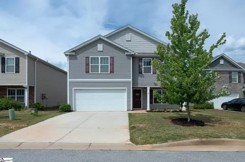 347 Millen Dr, Woodruff, SC 29388