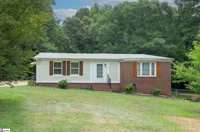 1112 Old Gunter Rd, Piedmont, SC 29673