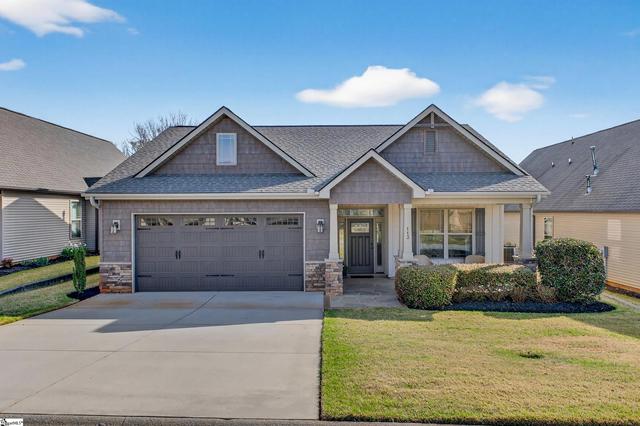 113 Towson Dr, Greenville, SC 29615