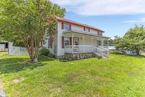 250 Cedar St, Spartanburg, SC 29307