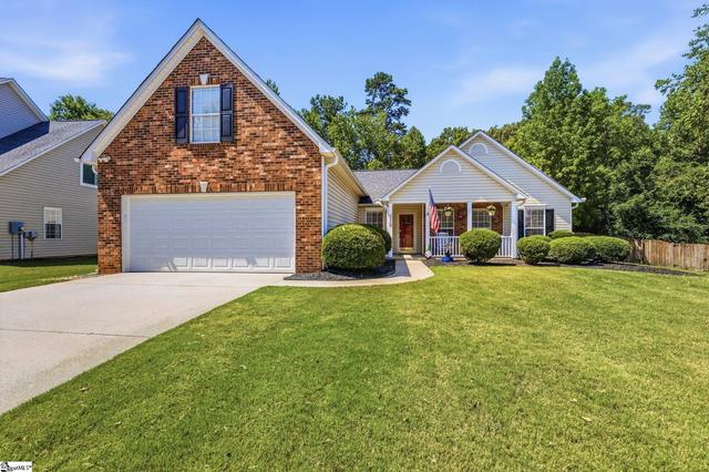 315 Oakboro Ln, Simpsonville, SC 29680