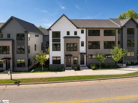 1311 Pendleton St UNIT A, Greenville, SC 29611