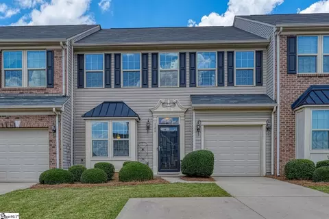 126 W Stableford Dr, Duncan, SC 29334