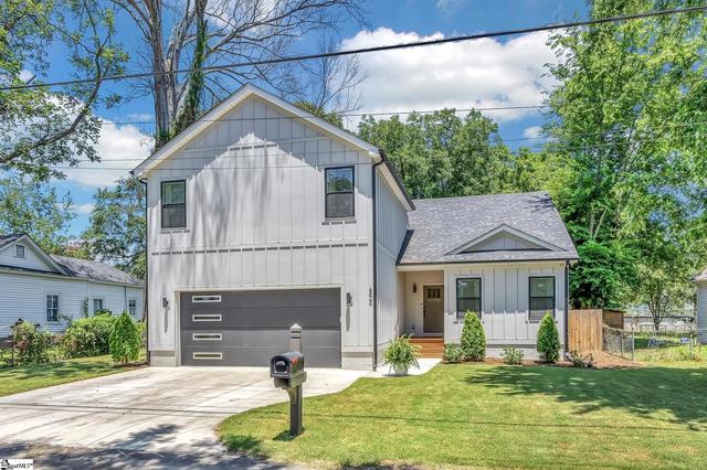 504 W Morgan St, Greenville, SC 29611