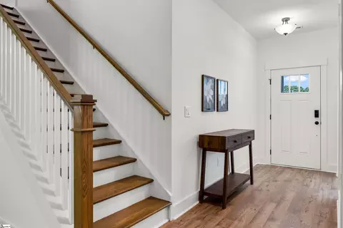 Entry Way - 321 Summerall Dr, Anderson, SC 29621 photo 2 of 6