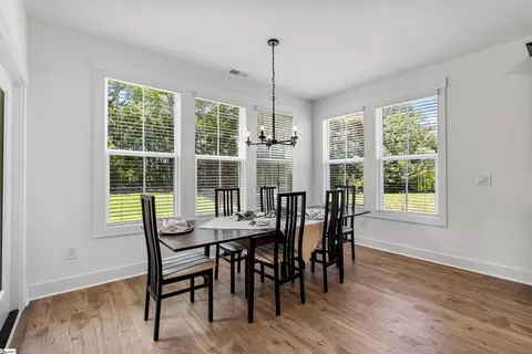 Dining - 321 Summerall Dr, Anderson, SC 29621 photo 1 of 1