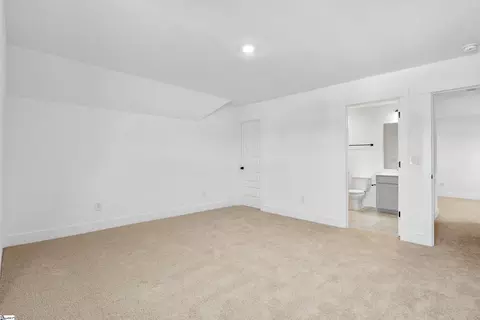 Bedroom - 321 Summerall Dr, Anderson, SC 29621 photo 4 of 7