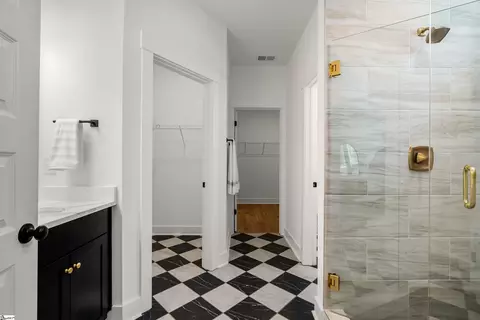 Entry Way - 321 Summerall Dr, Anderson, SC 29621 photo 4 of 6