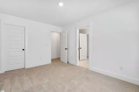 Bedroom - 321 Summerall Dr, Anderson, SC 29621 photo 6 of 7