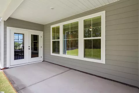 Exterior - 321 Summerall Dr, Anderson, SC 29621 photo 5 of 7