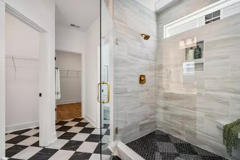 Entry Way - 321 Summerall Dr, Anderson, SC 29621 photo 5 of 6