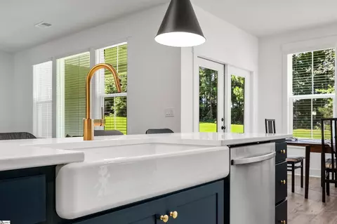 Kitchen - 321 Summerall Dr, Anderson, SC 29621 photo 5 of 5