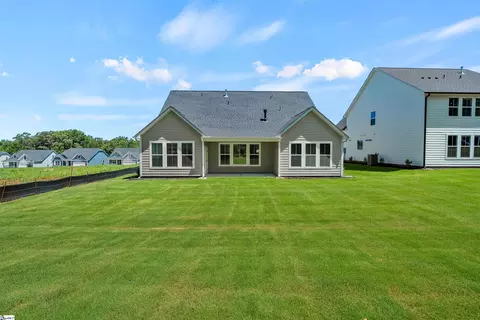 Exterior - 321 Summerall Dr, Anderson, SC 29621 photo 7 of 7
