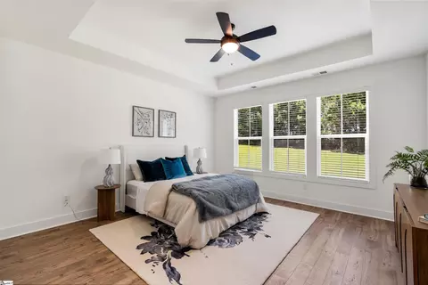Bedroom - 321 Summerall Dr, Anderson, SC 29621 photo 1 of 7