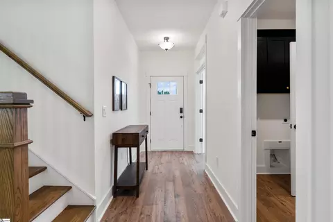 Entry Way - 321 Summerall Dr, Anderson, SC 29621 photo 1 of 6