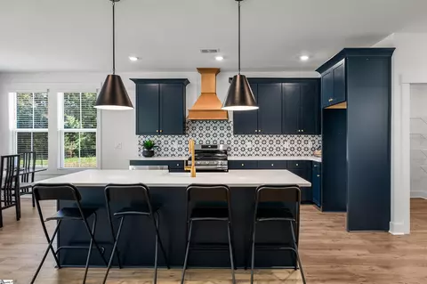Kitchen - 321 Summerall Dr, Anderson, SC 29621 photo 1 of 5