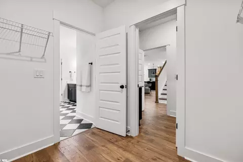 Entry Way - 321 Summerall Dr, Anderson, SC 29621 photo 6 of 6