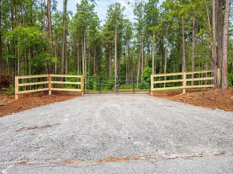00 Cheek Rd #LOT 9, Gray Court, SC 29645