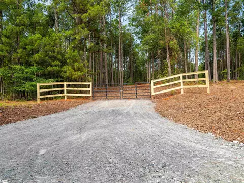 00 Cheek Rd #LOT 12, Gray Court, SC 29645