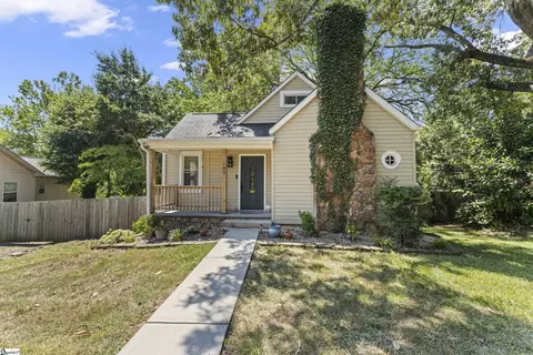 109 Ackley Rd, Greenville, SC 29607