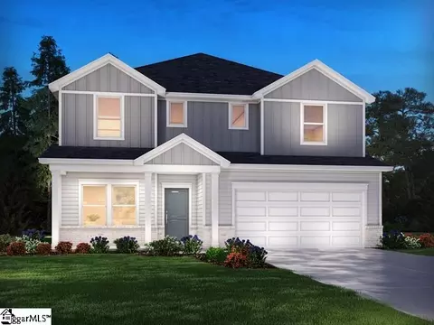 1500 Switchback Cir, Moore, SC 29369 photo 1