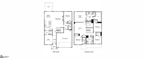 1500 Switchback Cir, Moore, SC 29369 photo 2
