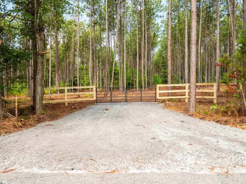 00 Cheek Rd #LOT 13, Gray Court, SC 29645